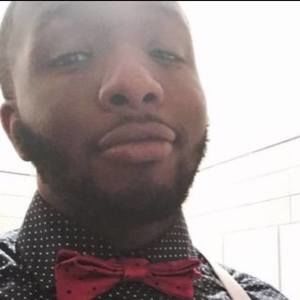 Meet your Posher, Edward